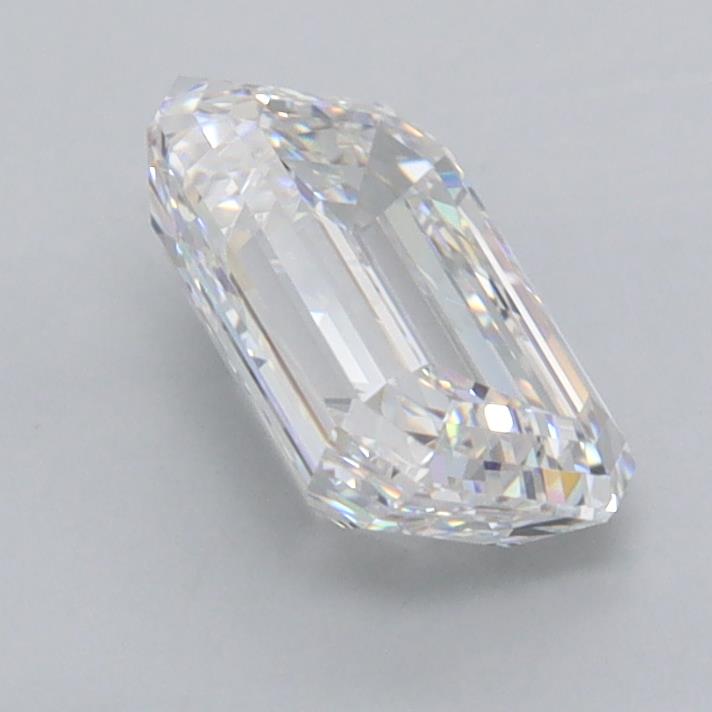 1.53 Carat Emerald Lab Diamond :: 360 spin frame 04