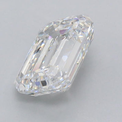 1.53 Carat Emerald Lab Diamond :: 360 spin frame 05