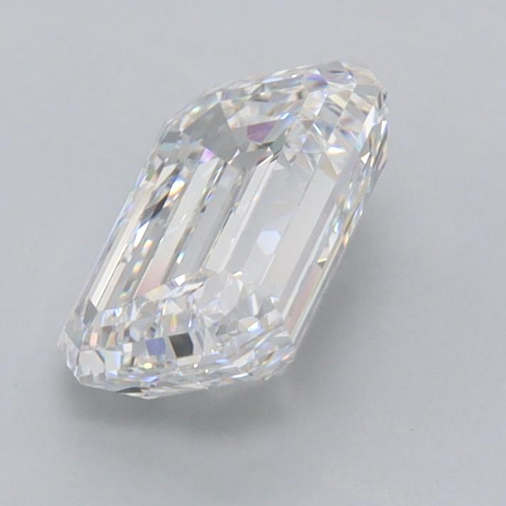 1.53 Carat Emerald Lab Diamond :: 360 spin frame 05