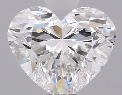 1.02 Carat Heart Lab Diamond
