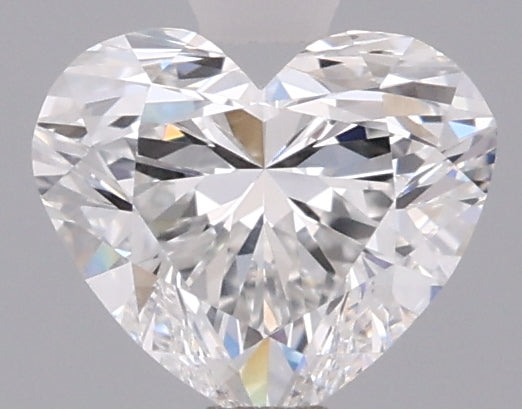 1.02 Carat Heart Lab Diamond