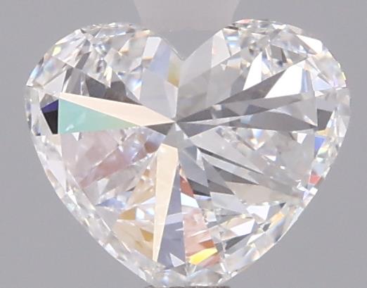 1.02 Carat Heart Lab Diamond :: 360 spin frame 01