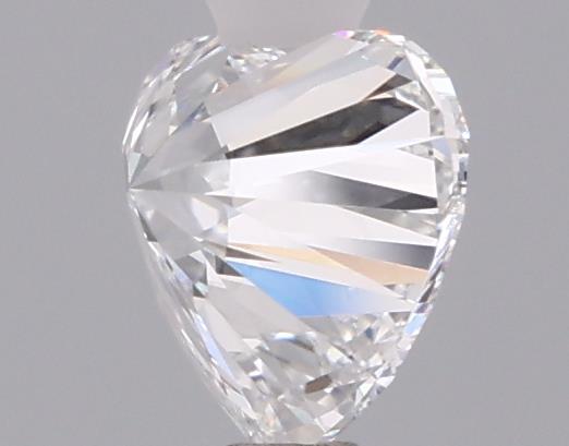 1.02 Carat Heart Lab Diamond :: 360 spin frame 03