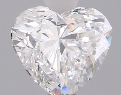 1.02 Carat Heart Lab Diamond :: 360 spin frame 06