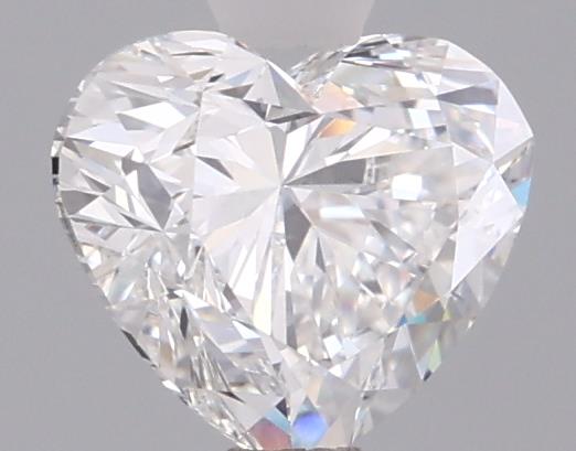 1.02 Carat Heart Lab Diamond :: 360 spin frame 06