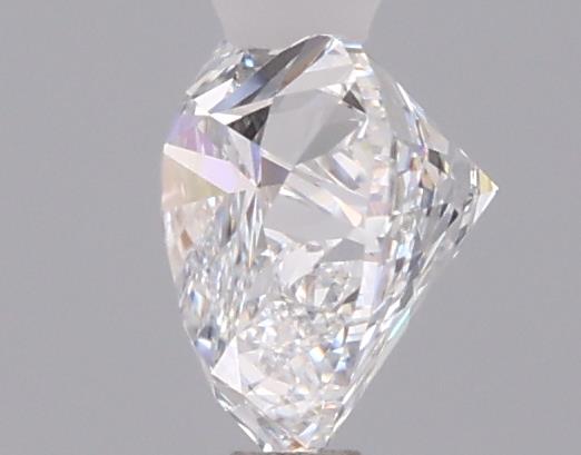 1.02 Carat Heart Lab Diamond :: 360 spin frame 07