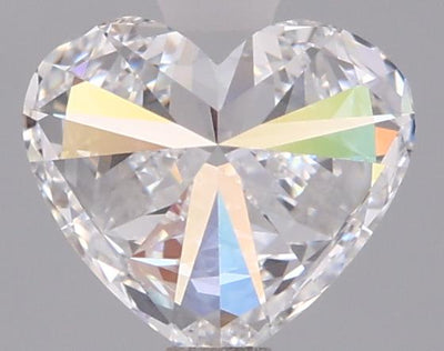 1.01 Carat Heart Lab Diamond :: 360 spin frame 01