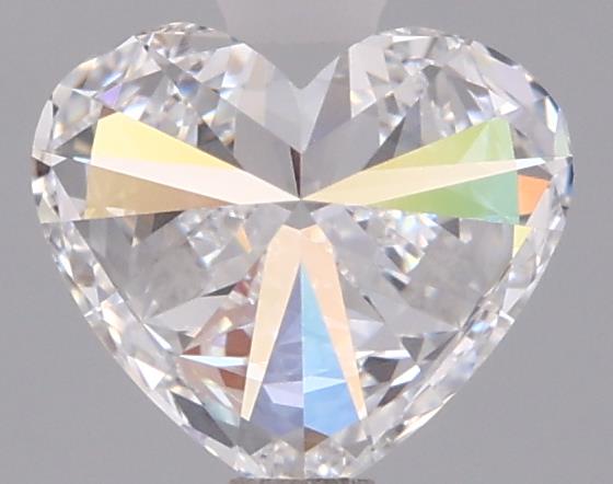 1.01 Carat Heart Lab Diamond :: 360 spin frame 01