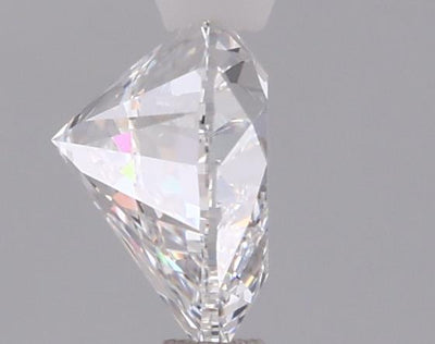 1.01 Carat Heart Lab Diamond :: 360 spin frame 02