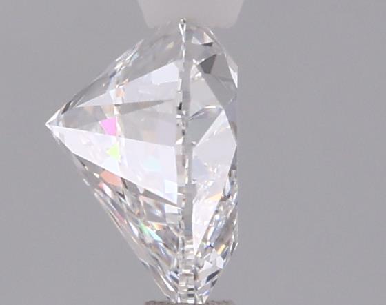 1.01 Carat Heart Lab Diamond :: 360 spin frame 02