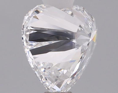 1.01 Carat Heart Lab Diamond :: 360 spin frame 03