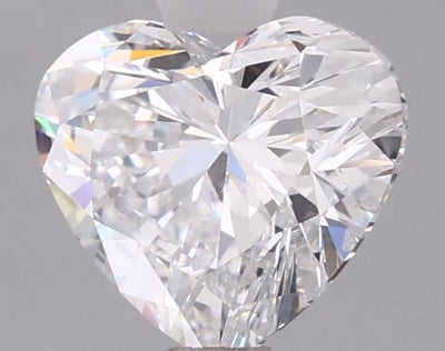 1.01 Carat Heart Lab Diamond :: 360 spin frame 05