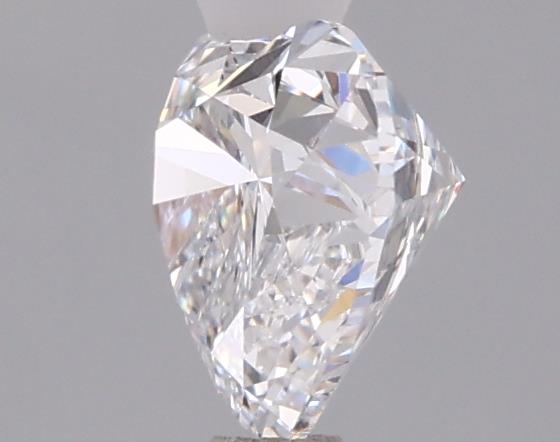 1.01 Carat Heart Lab Diamond :: 360 spin frame 07
