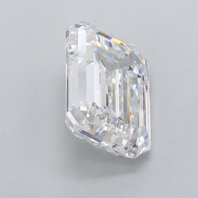 1.39 Carat Emerald Lab Diamond :: 360 spin frame 01