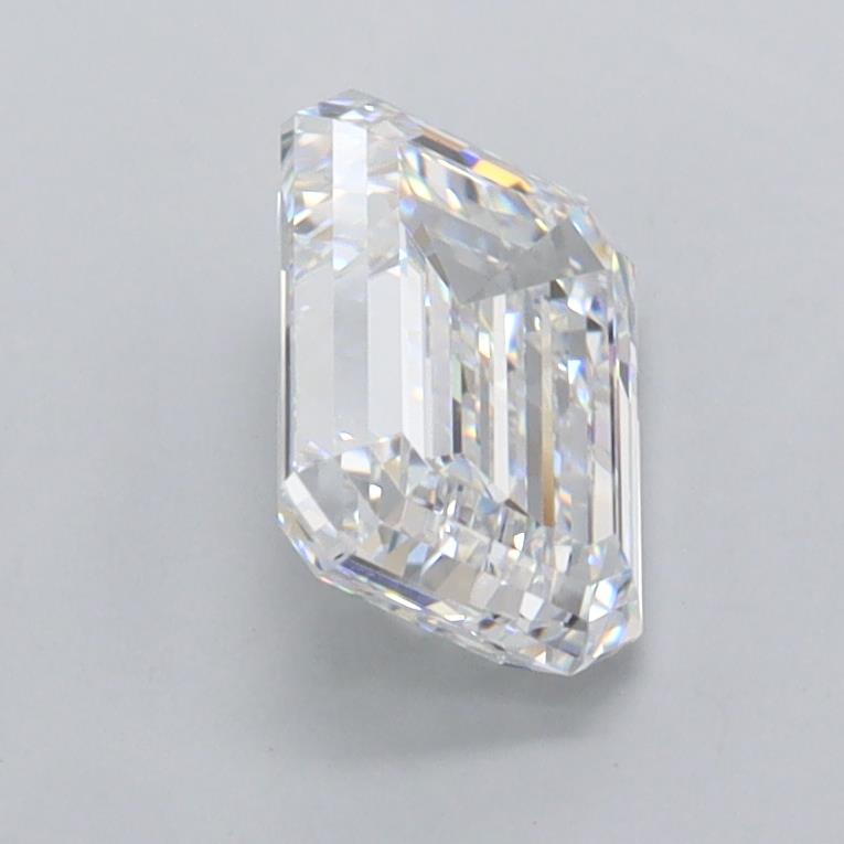 1.39 Carat Emerald Lab Diamond :: 360 spin frame 01