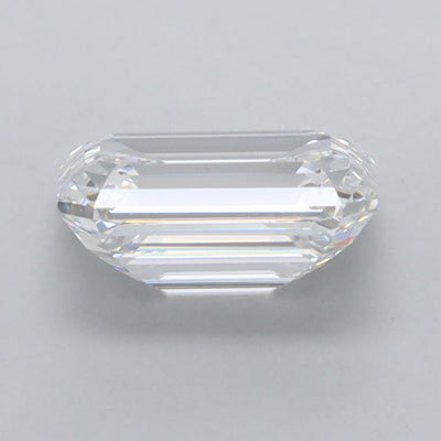 1.39 Carat Emerald Lab Diamond :: 360 spin frame 02