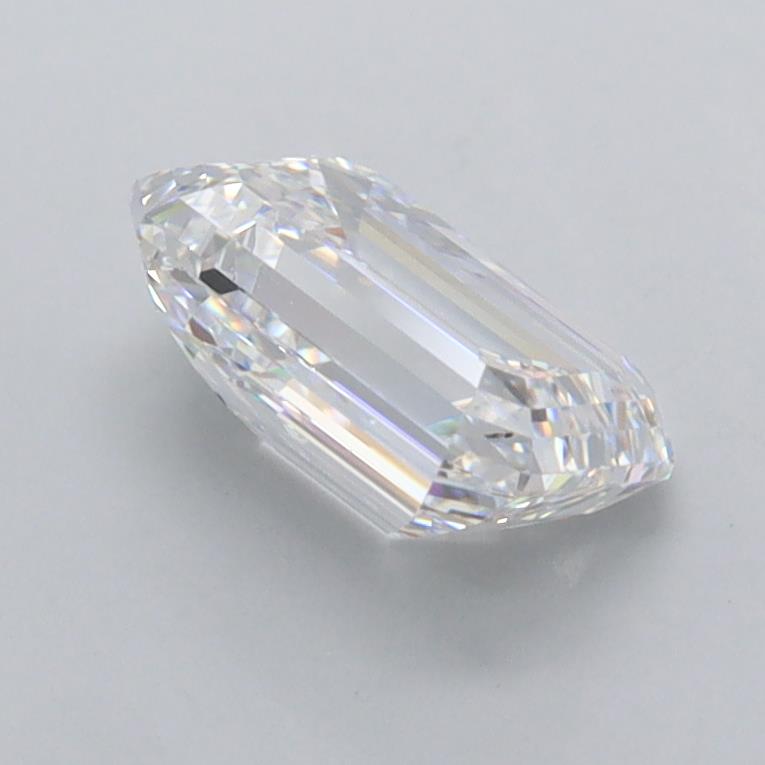 1.39 Carat Emerald Lab Diamond :: 360 spin frame 03