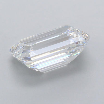 1.39 Carat Emerald Lab Diamond :: 360 spin frame 05