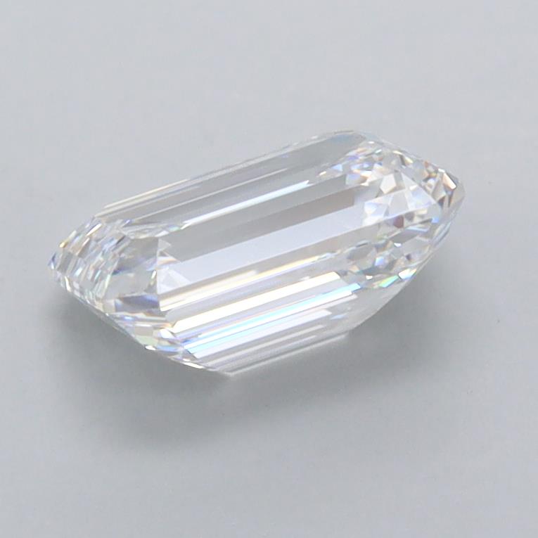 1.39 Carat Emerald Lab Diamond :: 360 spin frame 05