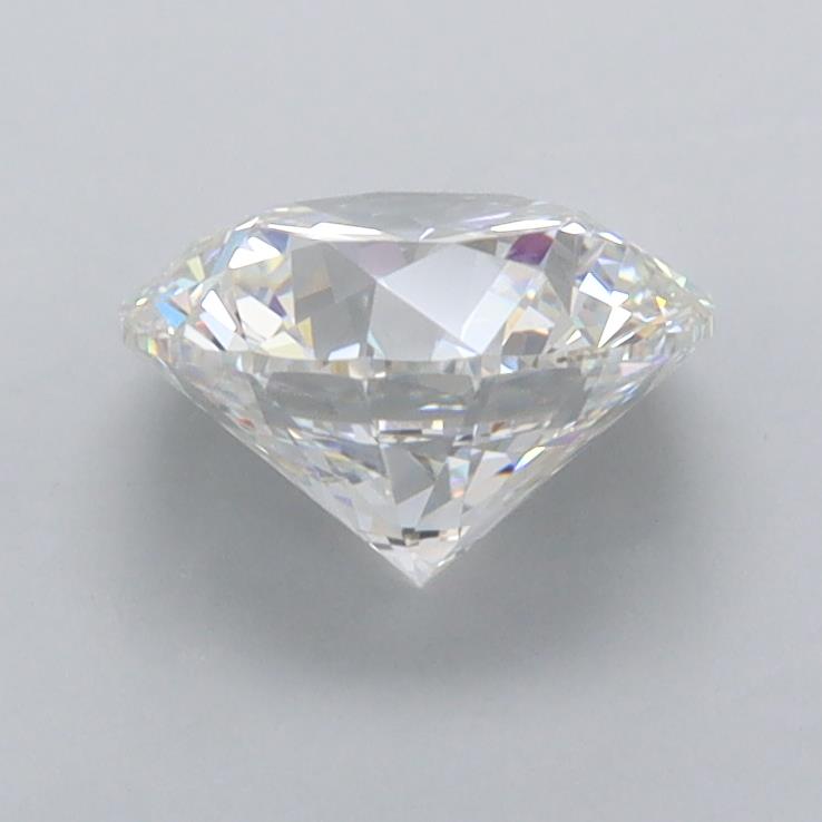 1.51 Carat Round Lab Diamond :: 360 spin frame 02