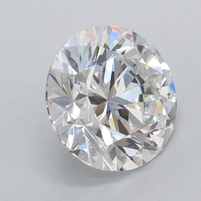 1.51 Carat Round Lab Diamond :: 360 spin frame 03