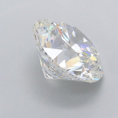 1.51 Carat Round Lab Diamond :: 360 spin frame 05