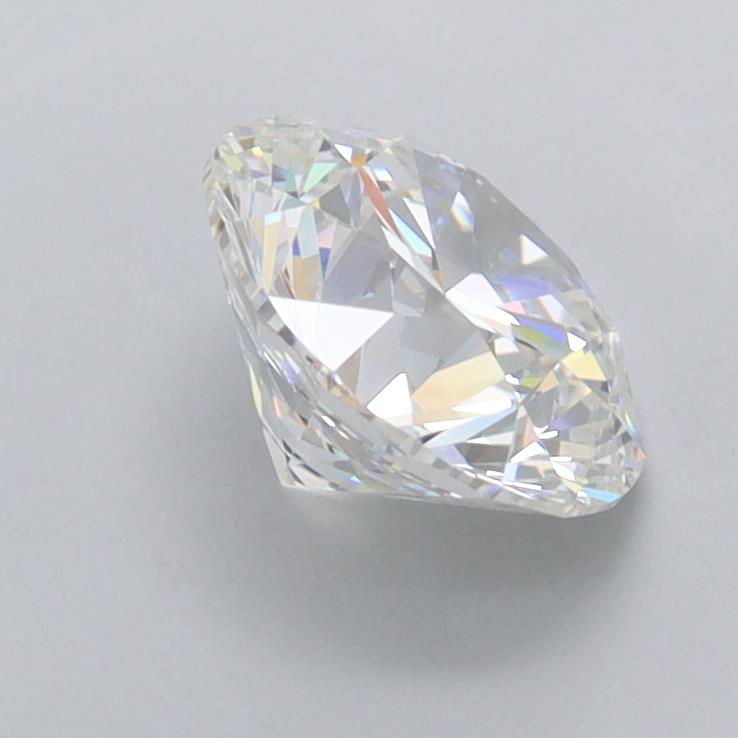 1.51 Carat Round Lab Diamond :: 360 spin frame 05