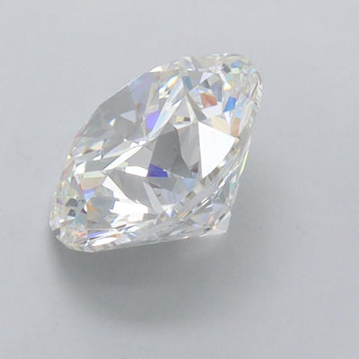 1.51 Carat Round Lab Diamond :: 360 spin frame 06