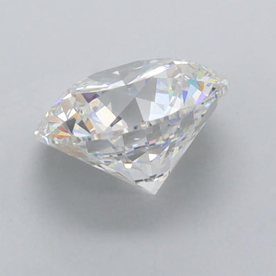 1.51 Carat Round Lab Diamond :: 360 spin frame 07
