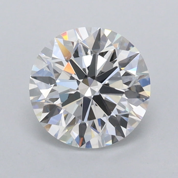 1.02 Carat Round Lab Diamond