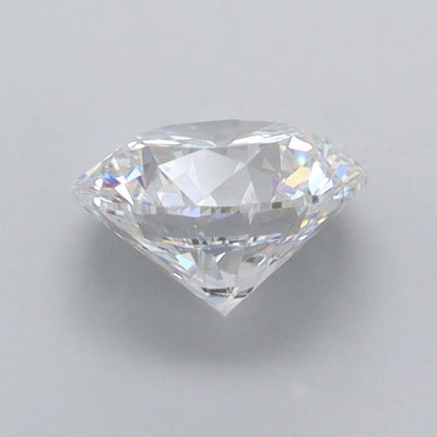 1.02 Carat Round Lab Diamond :: 360 spin frame 02