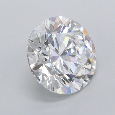 1.02 Carat Round Lab Diamond :: 360 spin frame 03