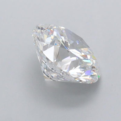 1.02 Carat Round Lab Diamond :: 360 spin frame 06