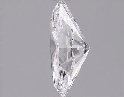 1.57 Carat Oval Lab Diamond :: 360 spin frame 01