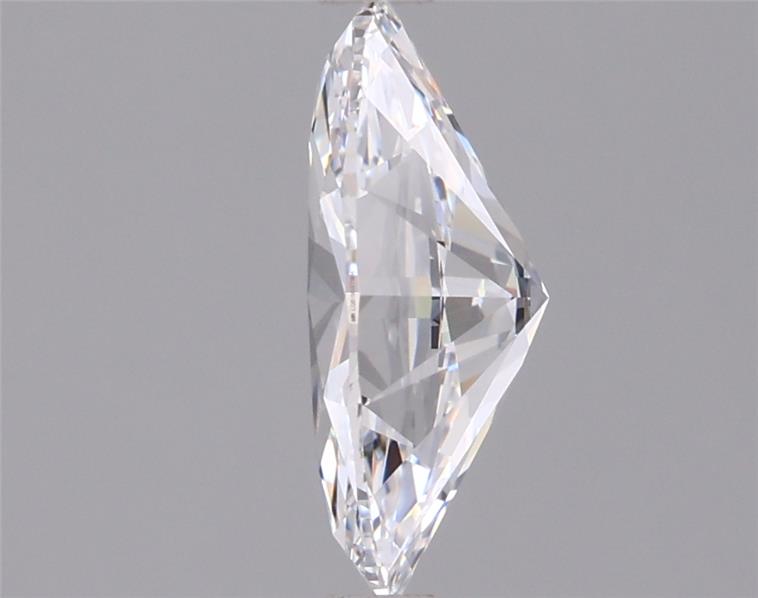 1.57 Carat Oval Lab Diamond :: 360 spin frame 01