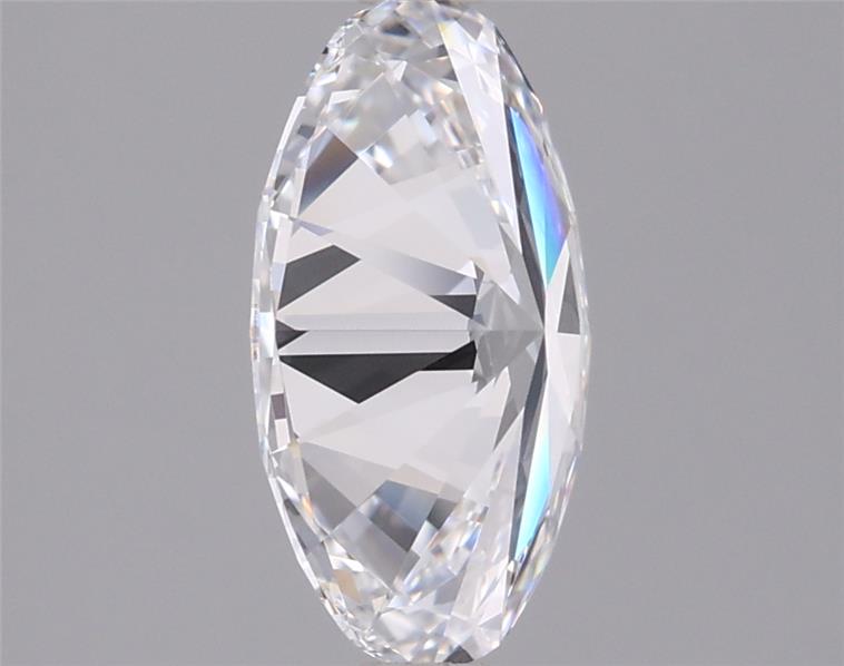 1.57 Carat Oval Lab Diamond :: 360 spin frame 03