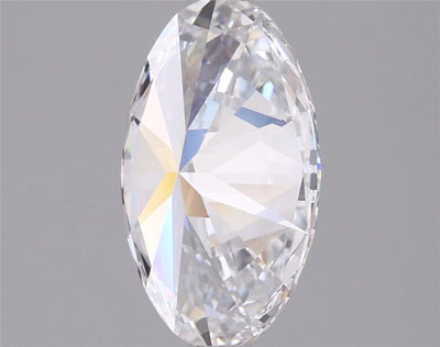 1.57 Carat Oval Lab Diamond :: 360 spin frame 04