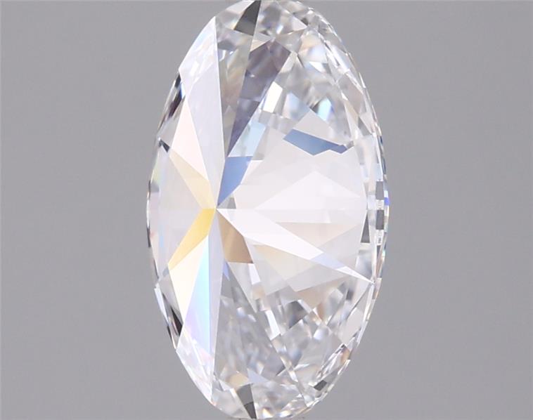 1.57 Carat Oval Lab Diamond :: 360 spin frame 04