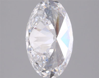 1.57 Carat Oval Lab Diamond :: 360 spin frame 05