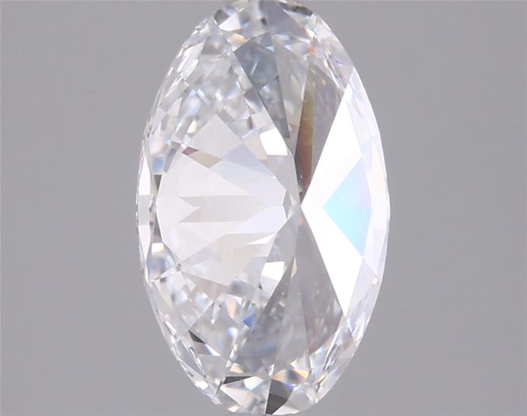 1.57 Carat Oval Lab Diamond :: 360 spin frame 05