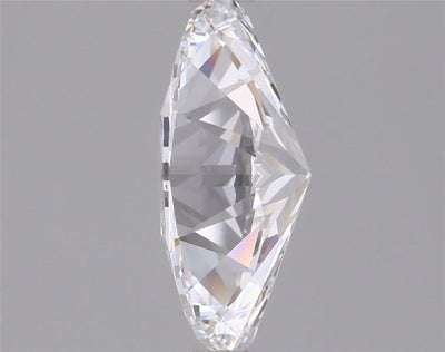 1.57 Carat Oval Lab Diamond :: 360 spin frame 07