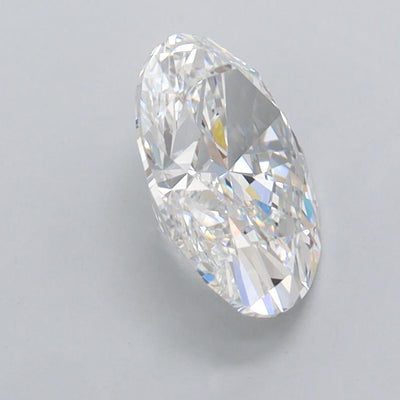1.41 Carat Oval Lab Diamond :: 360 spin frame 01
