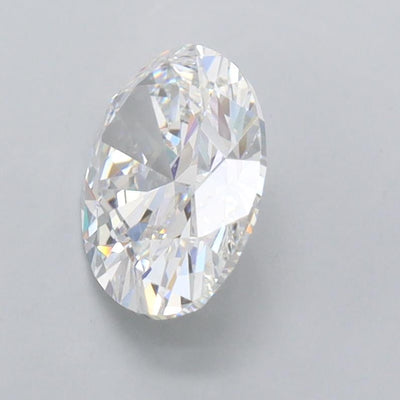 1.41 Carat Oval Lab Diamond :: 360 spin frame 02