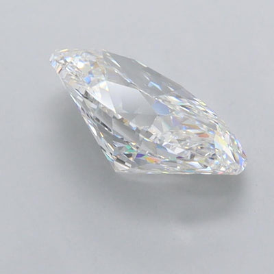 1.41 Carat Oval Lab Diamond :: 360 spin frame 03