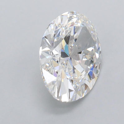 1.41 Carat Oval Lab Diamond :: 360 spin frame 04