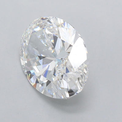 1.41 Carat Oval Lab Diamond :: 360 spin frame 05