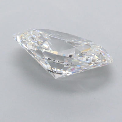 1.41 Carat Oval Lab Diamond :: 360 spin frame 06