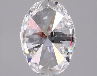 1.43 Carat Oval Lab Diamond :: 360 spin frame 01