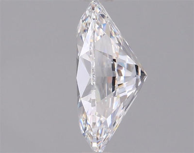 1.43 Carat Oval Lab Diamond :: 360 spin frame 02