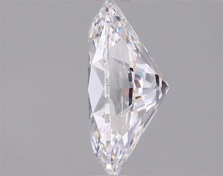 1.43 Carat Oval Lab Diamond :: 360 spin frame 02